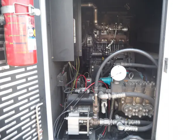 三菱 キャンター TPG-FBA00(2WD)の写真37