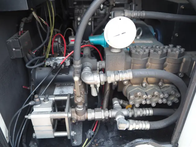 三菱 キャンター TPG-FBA00(2WD)の写真38