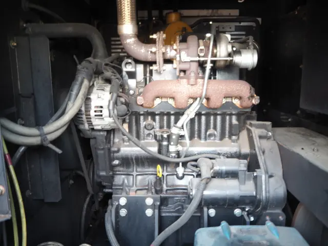 三菱 キャンター TPG-FBA00(2WD)の写真39