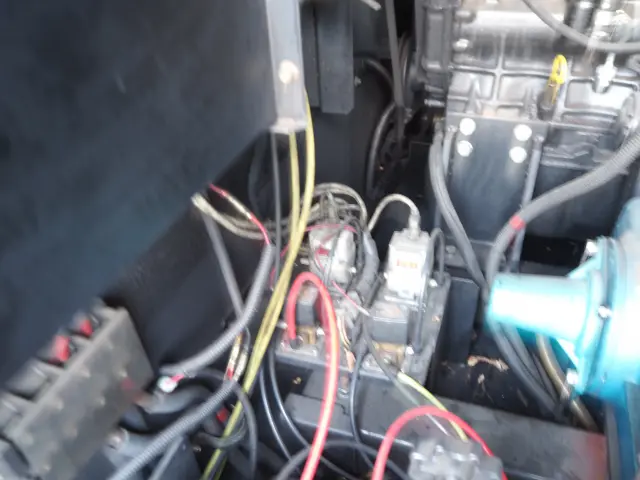 三菱 キャンター TPG-FBA00(2WD)の写真40