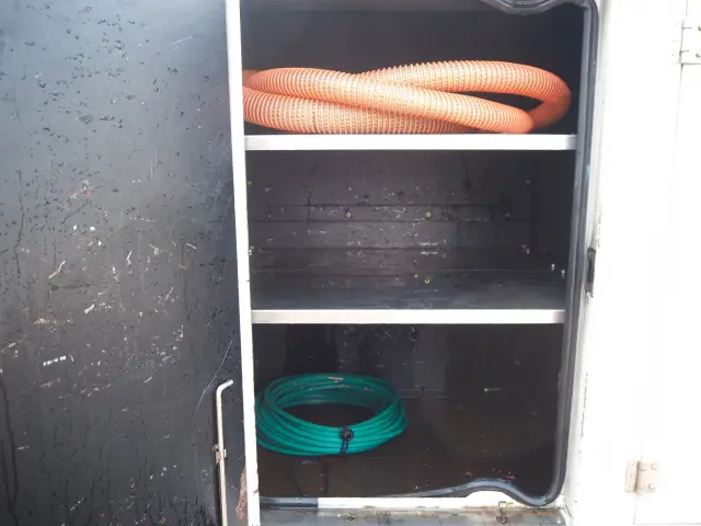 三菱 キャンター TPG-FBA00(2WD)の写真41