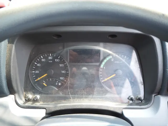 三菱 キャンター TPG-FBA00(2WD)の写真50