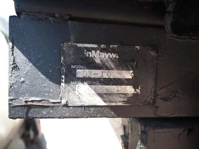 いすゞ エルフ PDG-NPR75N(2WD)の写真41