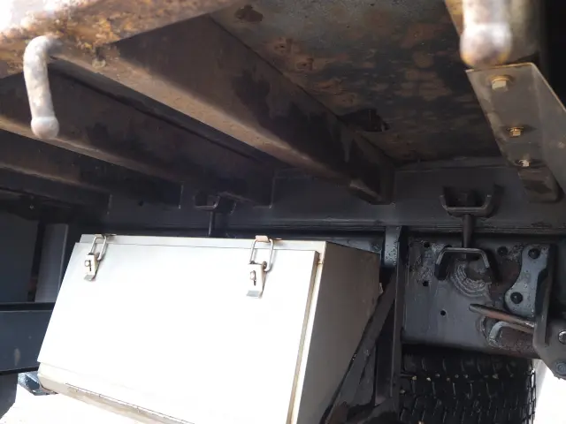 日野 レンジャー BDG-FE7JKWA(2WD)の写真29