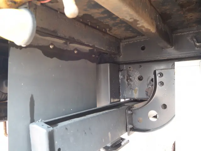 日野 レンジャー BDG-FE7JKWA(2WD)の写真30