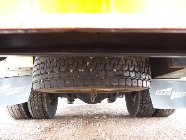 日野 レンジャー BDG-FE7JKWA(2WD)の写真31