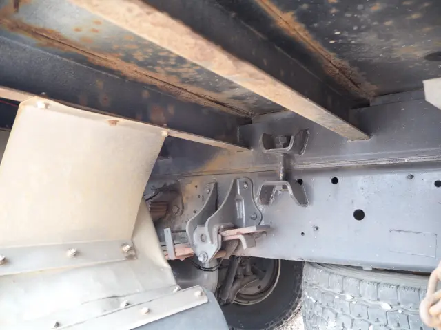 日野 レンジャー BDG-FE7JKWA(2WD)の写真32