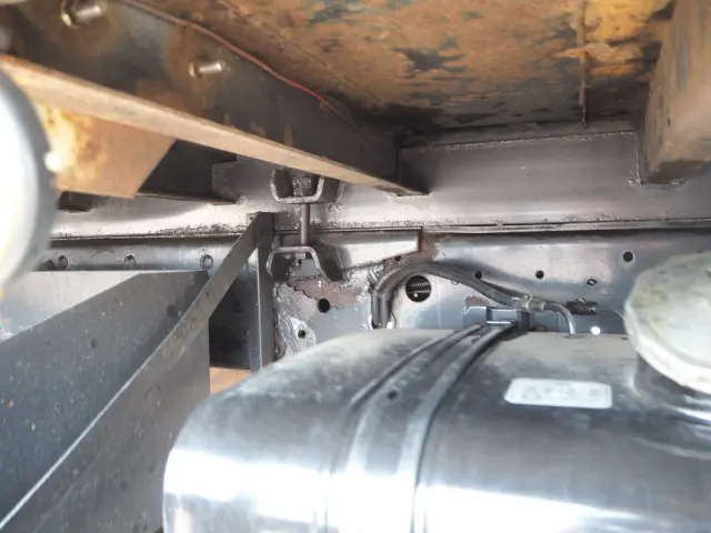 日野 レンジャー BDG-FE7JKWA(2WD)の写真34