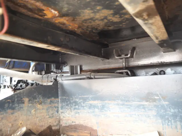 日野 レンジャー BDG-FE7JKWA(2WD)の写真35