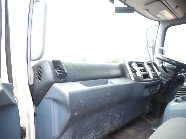 日野 レンジャー BDG-FE7JKWA(2WD)の写真39