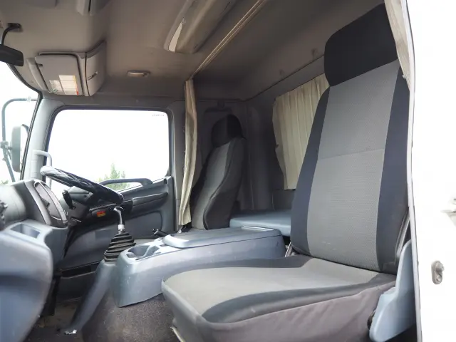 日野 レンジャー BDG-FE7JKWA(2WD)の写真40