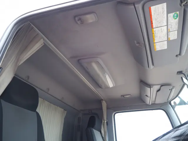 日野 レンジャー BDG-FE7JKWA(2WD)の写真42