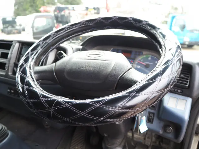 日野 レンジャー BDG-FE7JKWA(2WD)の写真43