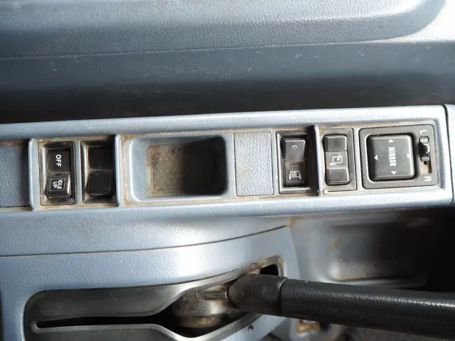 日野 レンジャー BDG-FE7JKWA(2WD)の写真44