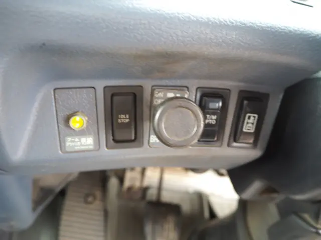 日野 レンジャー BDG-FE7JKWA(2WD)の写真48