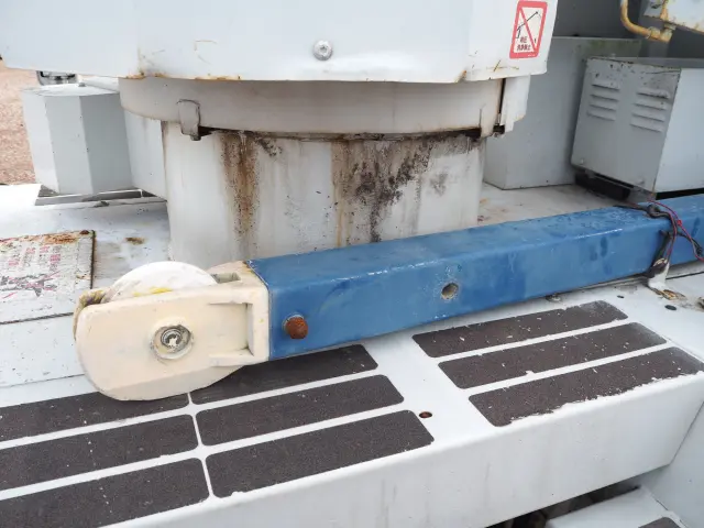 いすゞ エルフ PB-NKR81AN(2WD)の写真29