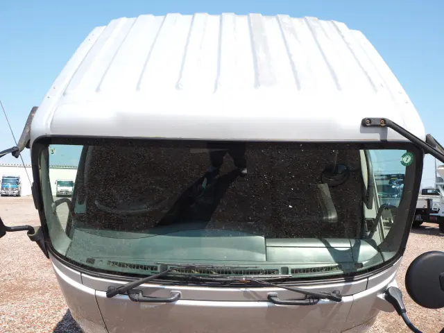 いすゞ フォワード PKG-FRR90S2(2WD)の写真12