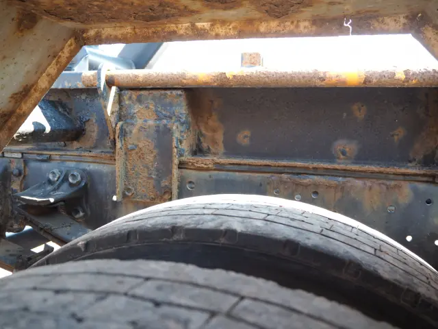 いすゞ フォワード PKG-FRR90S2(2WD)の写真22