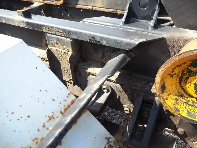 いすゞ フォワード PKG-FRR90S2(2WD)の写真25