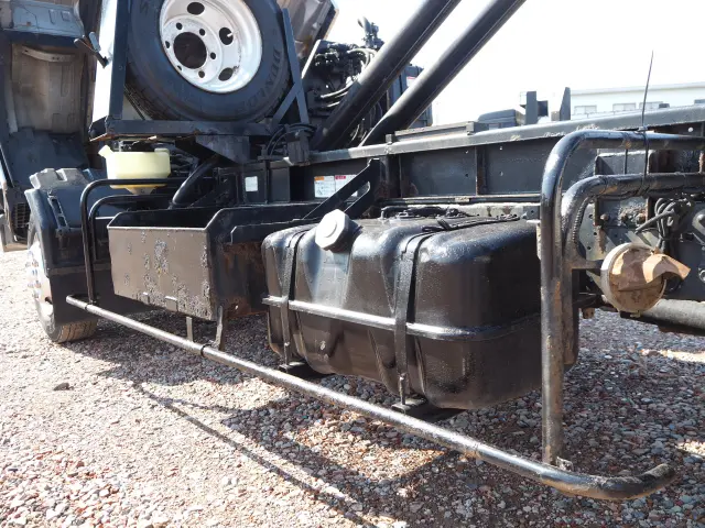 いすゞ フォワード PKG-FRR90S2(2WD)の写真27