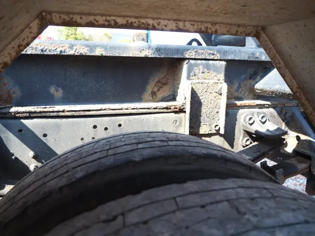 いすゞ フォワード PKG-FRR90S2(2WD)の写真28