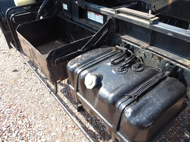 いすゞ フォワード PKG-FRR90S2(2WD)の写真29