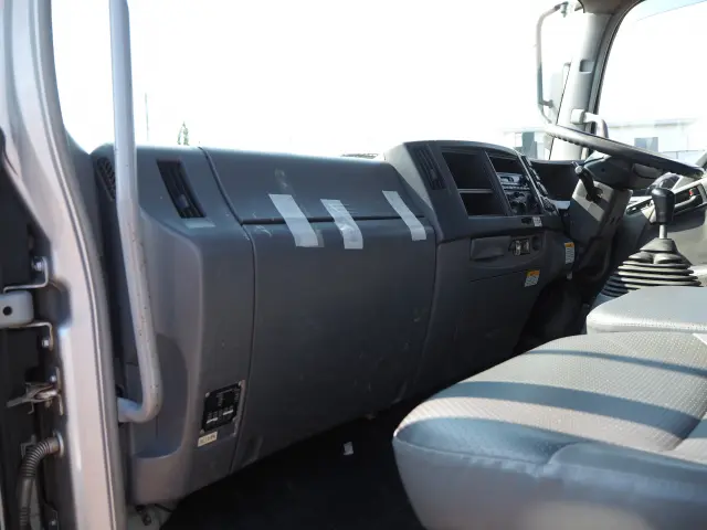 いすゞ フォワード PKG-FRR90S2(2WD)の写真37