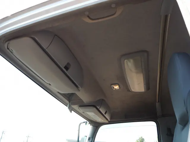 いすゞ フォワード PKG-FRR90S2(2WD)の写真38