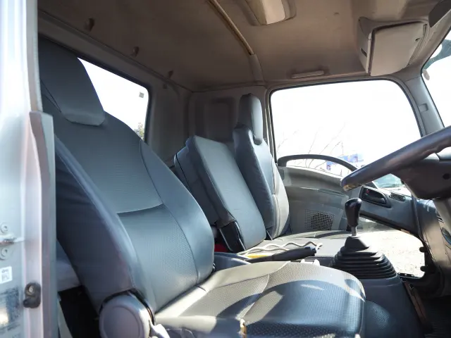 いすゞ フォワード PKG-FRR90S2(2WD)の写真40