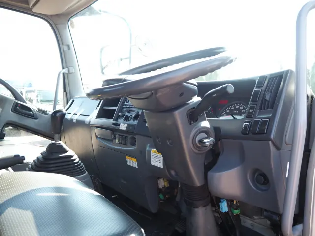 いすゞ フォワード PKG-FRR90S2(2WD)の写真41