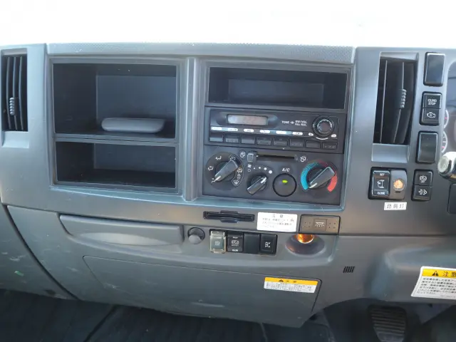 いすゞ フォワード PKG-FRR90S2(2WD)の写真46