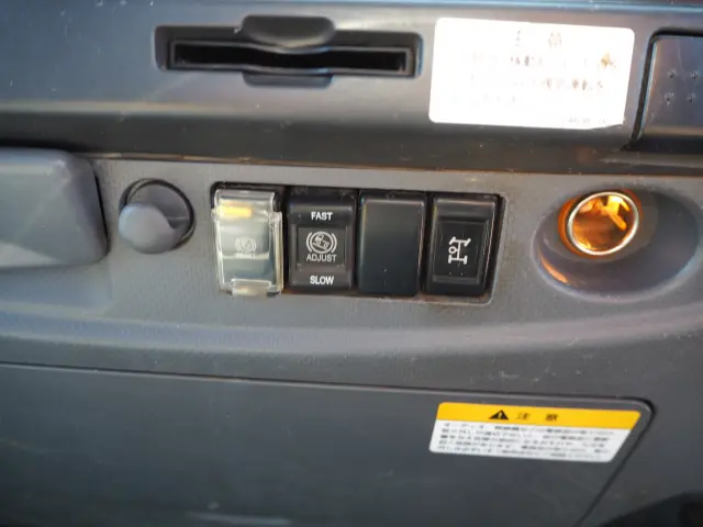 いすゞ フォワード PKG-FRR90S2(2WD)の写真47