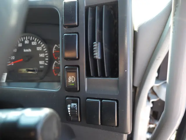 いすゞ フォワード PKG-FRR90S2(2WD)の写真49