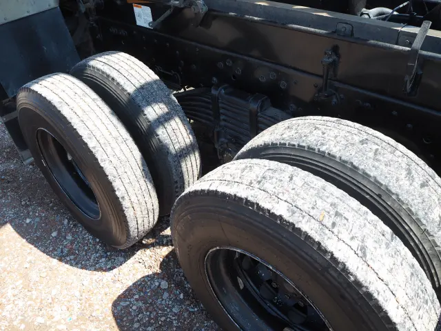 三菱 スーパーグレート 2PG-FV70HX(6x4)の写真20