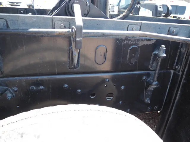 三菱 スーパーグレート 2PG-FV70HX(6x4)の写真22