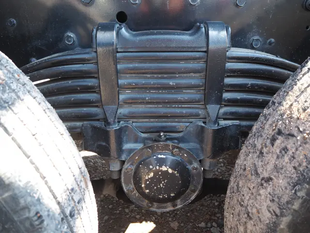 三菱 スーパーグレート 2PG-FV70HX(6x4)の写真25