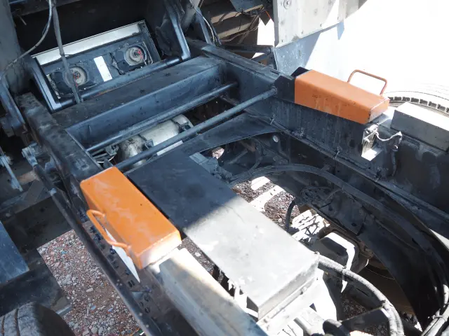 三菱 スーパーグレート 2PG-FV70HX(6x4)の写真26