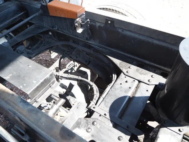 三菱 スーパーグレート 2PG-FV70HX(6x4)の写真27