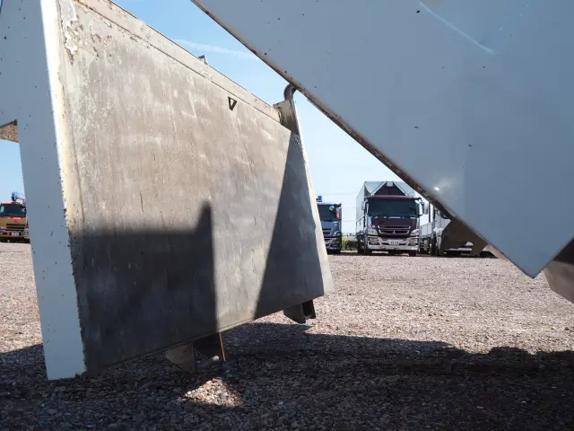 三菱 スーパーグレート 2PG-FV70HX(6x4)の写真28