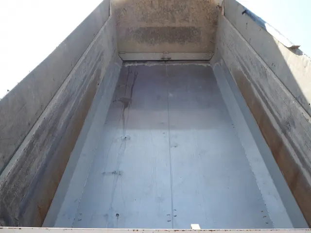 三菱 スーパーグレート 2PG-FV70HX(6x4)の写真29