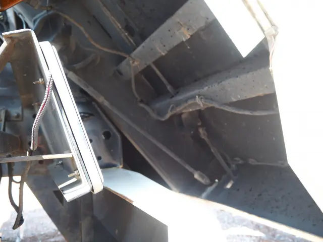 三菱 スーパーグレート 2PG-FV70HX(6x4)の写真30