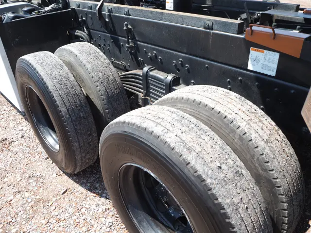 三菱 スーパーグレート 2PG-FV70HX(6x4)の写真31