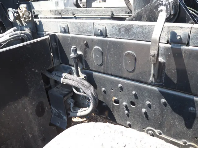 三菱 スーパーグレート 2PG-FV70HX(6x4)の写真35