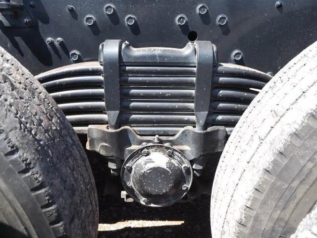 三菱 スーパーグレート 2PG-FV70HX(6x4)の写真37