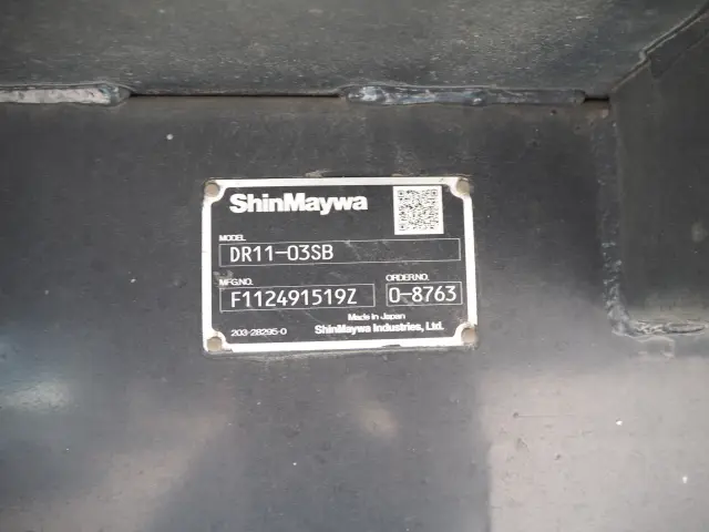 三菱 スーパーグレート 2PG-FV70HX(6x4)の写真41