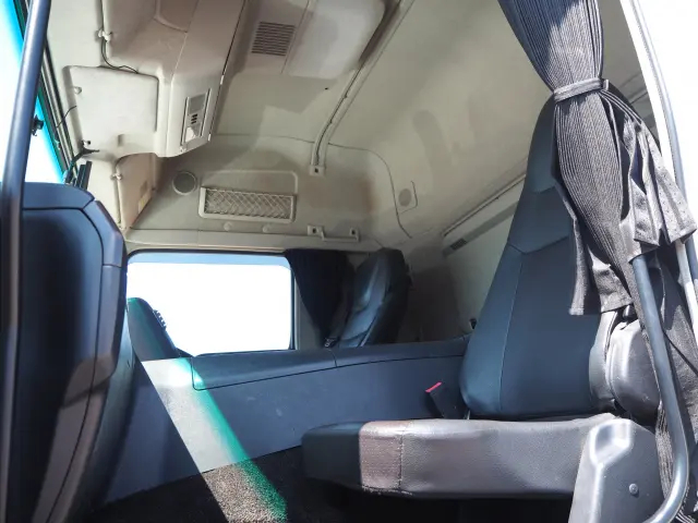 三菱 スーパーグレート 2PG-FV70HX(6x4)の写真42