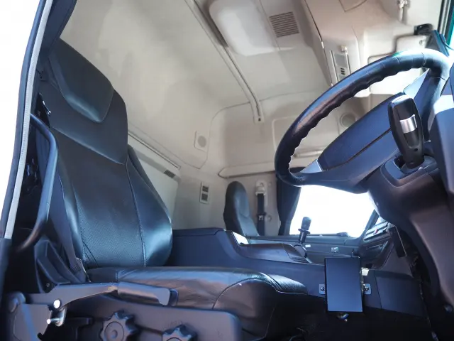 三菱 スーパーグレート 2PG-FV70HX(6x4)の写真43