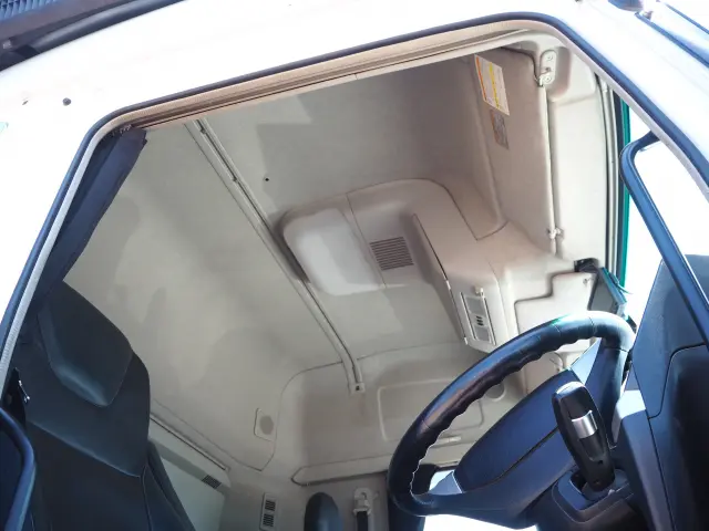 三菱 スーパーグレート 2PG-FV70HX(6x4)の写真44