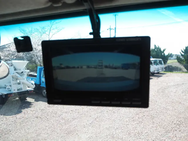 三菱 スーパーグレート 2PG-FV70HX(6x4)の写真47