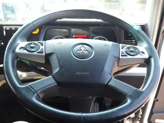 三菱 スーパーグレート 2PG-FV70HX(6x4)の写真50